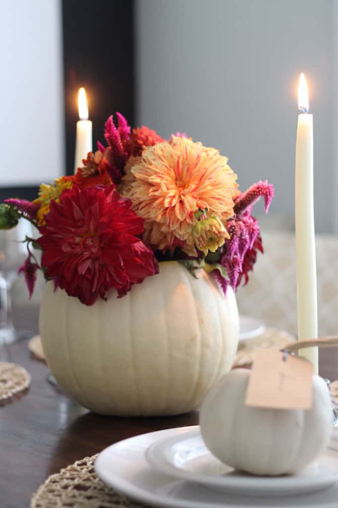 Blogger Stylin' Home Tours: Fall 2015 ~ www.simplestylings.com 