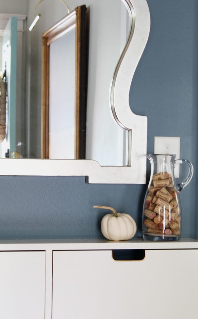 Blogger Stylin' Home Tours: Fall 2015 ~ www.simplestylings.com 