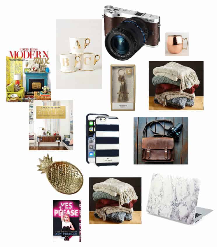 Simple Stylings 2015 Holiday Gift Guide