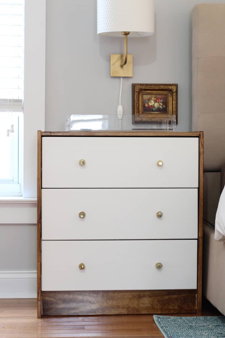 My Top 10 Favorite IKEA Products to Own Rast 3 Drawer Chest