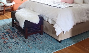 How To Choose The Best Bedroom Bench