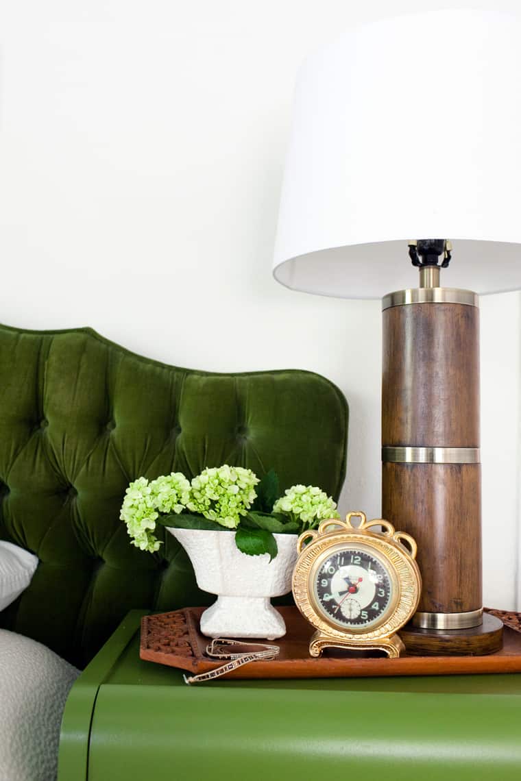 The Stylishly Eclectic Home of Claire Brody Vignette