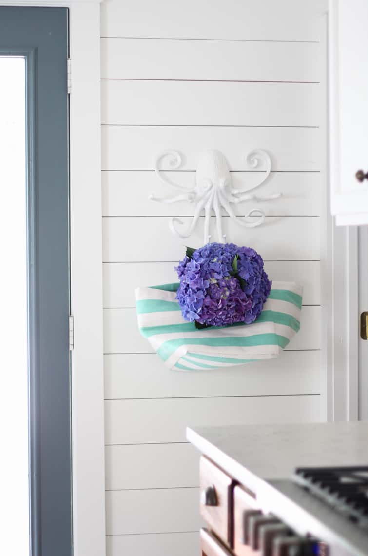 BSHT: Southern Summer Home Tour shiplap