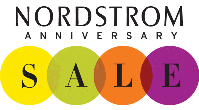 Nordstrom Anniversary Sale Early Access Starts Tomorrow!!! #NSale