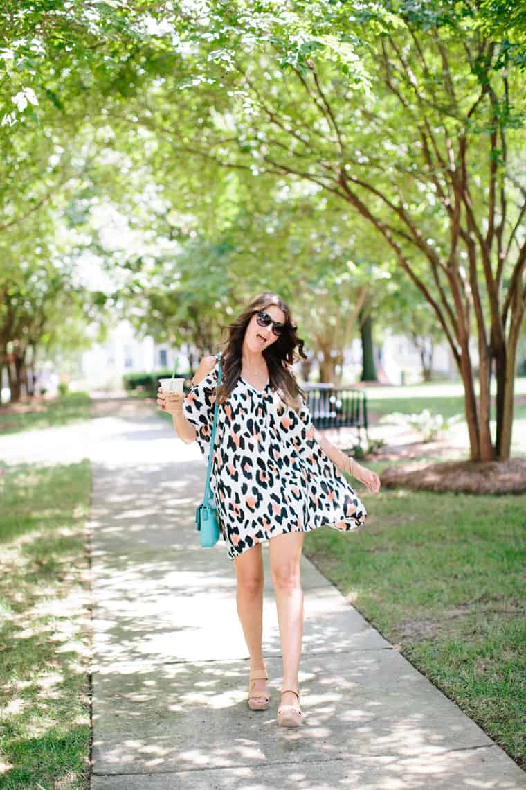 How To Style A Kaftan 3 Ways Blooper