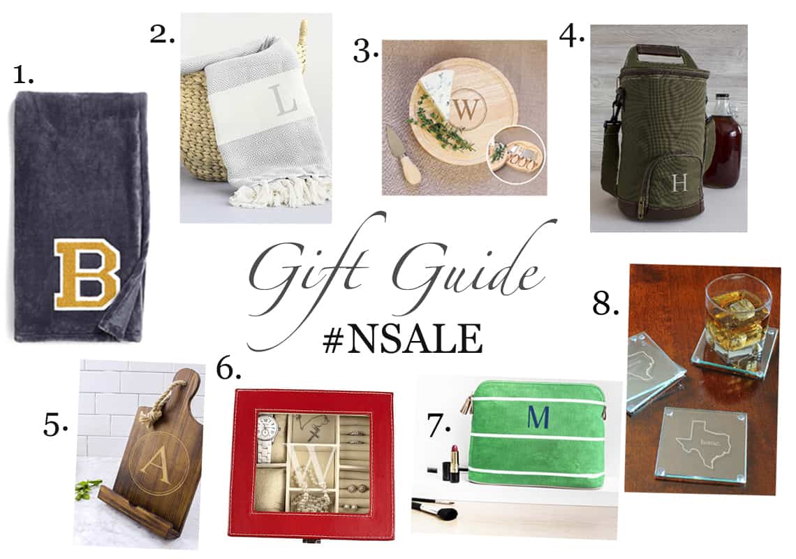 Nordstrom Anniversary Sale: Christmas In July Gift Guide