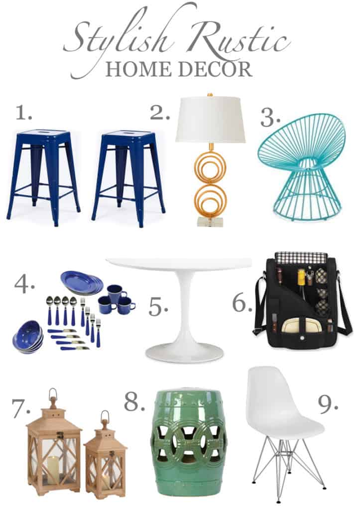 Dining Room Update & GIVEAWAY round up