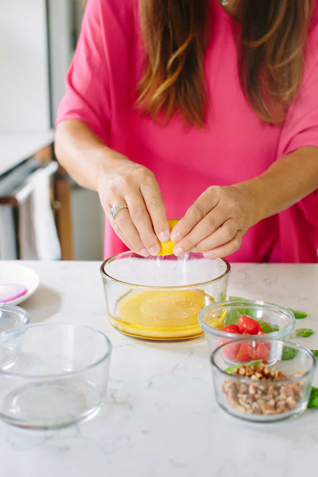 Citrus-Honey-Vinaigrette-Salad-Dressing-lemon