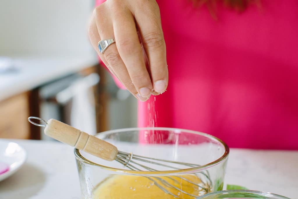 Citrus-Honey-Vinaigrette-Salad-Dressing-salt