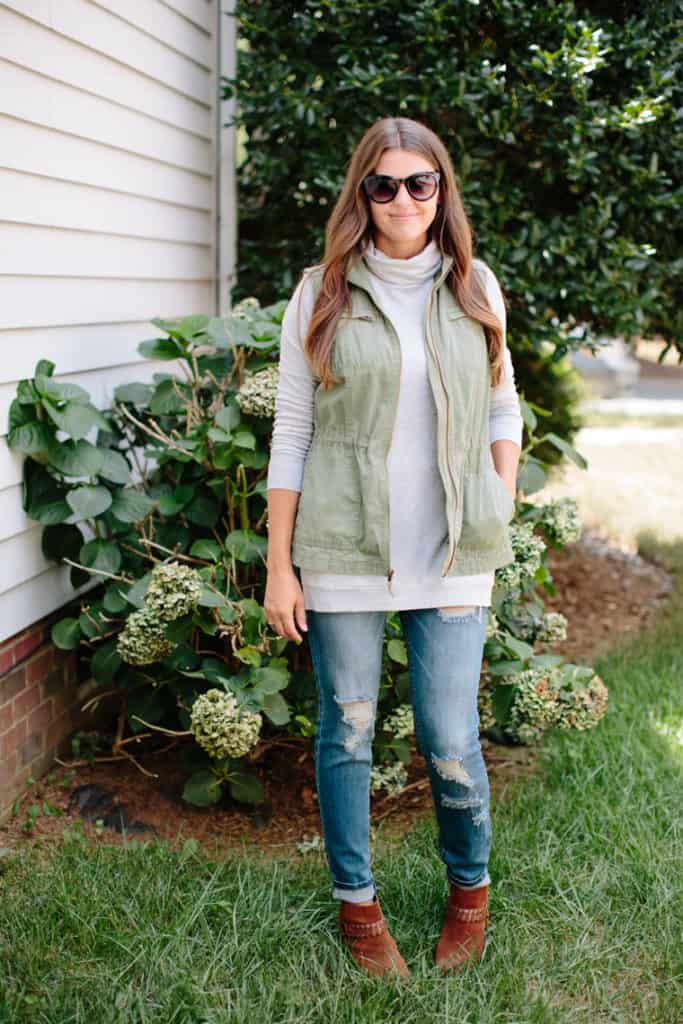 Nordstrom Anniversary Sale: Fit Guide tunic
