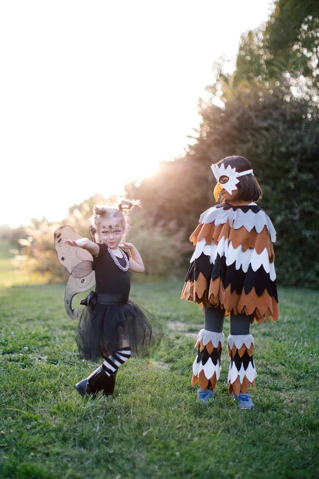 Embracing-The-Magic-of-Halloween-Kid-Style-light