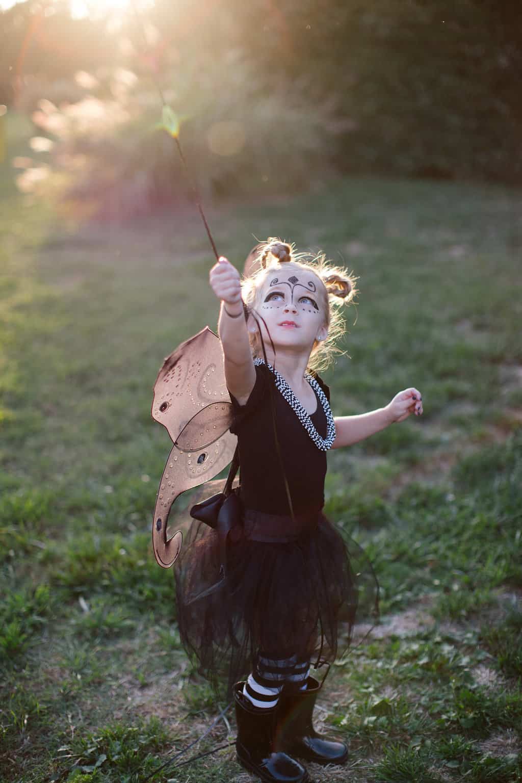 Embracing-The-Magic-of-Halloween-Kid-Style-pixie