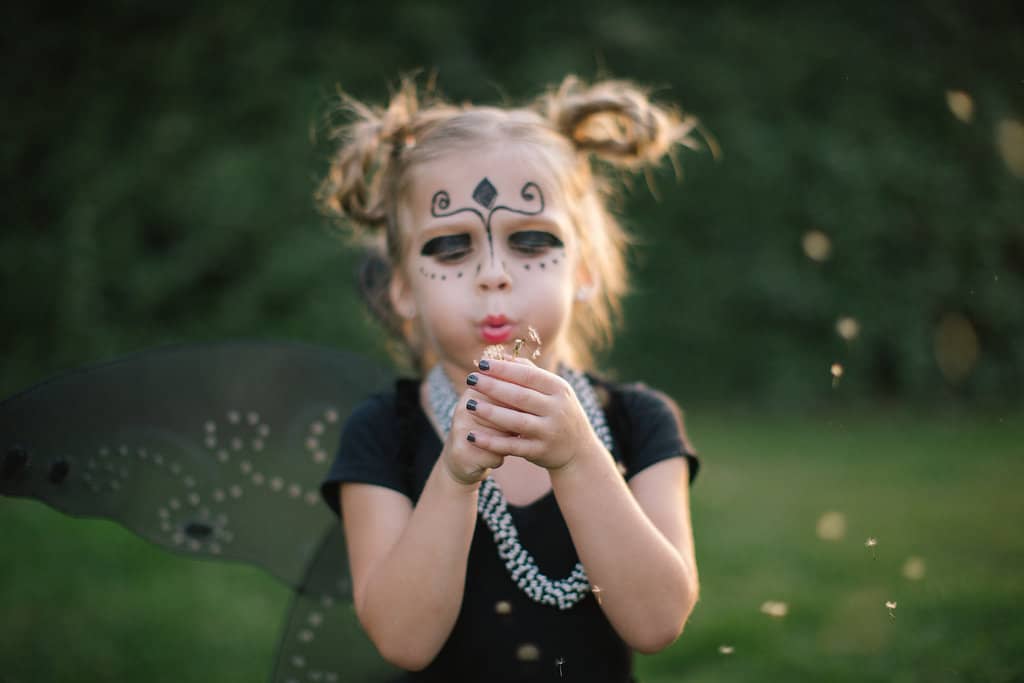 Embracing-The-Magic-of-Halloween-Kid-Style-little-one