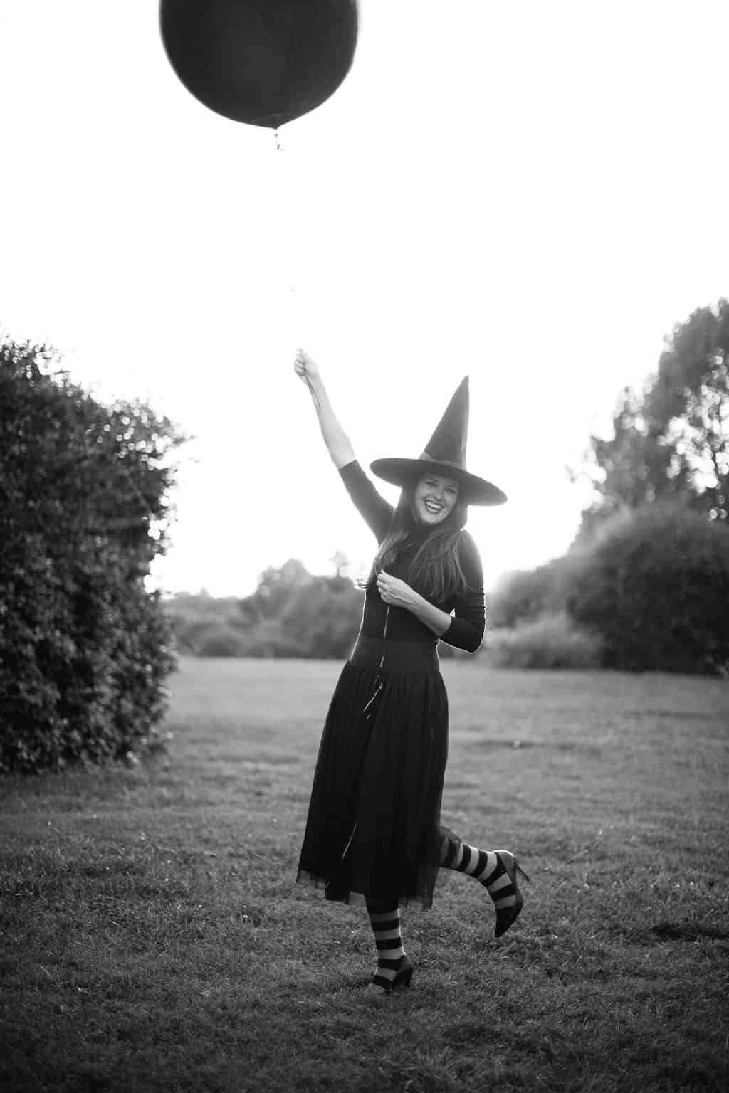 Embracing-The-Magic-of-Halloween-Kid-Style-witch