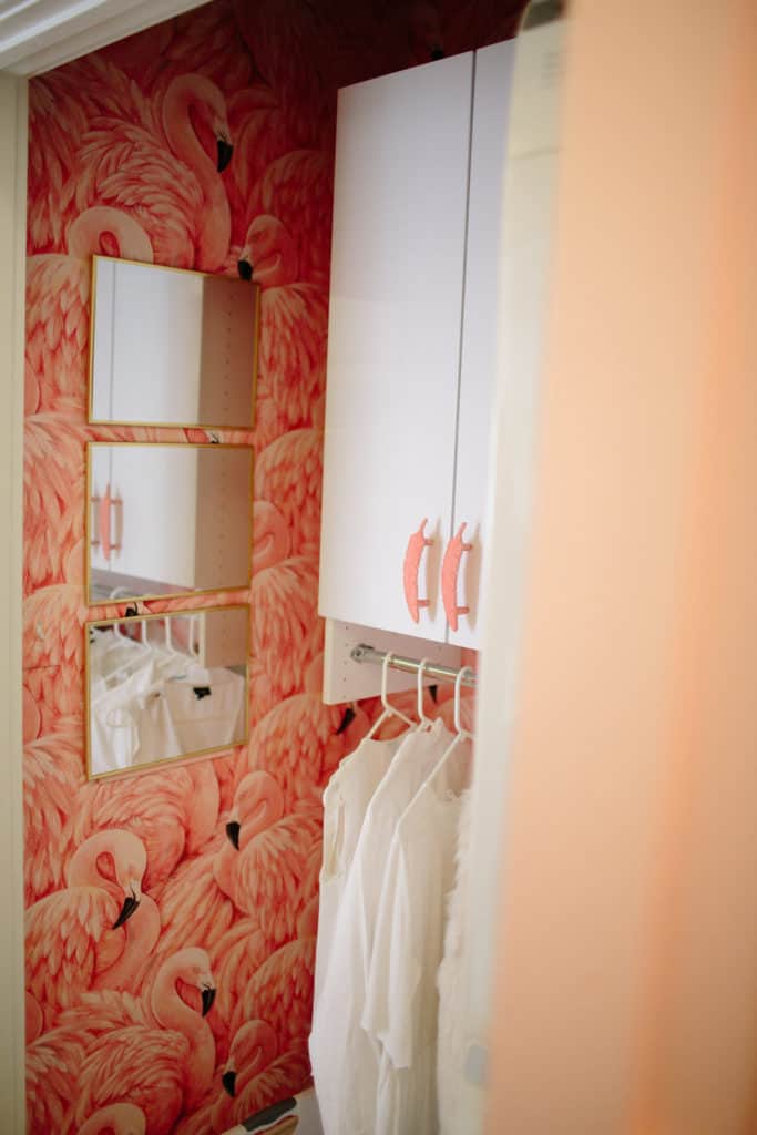 One Room Challenge Week 6: Laundry Room Reveal