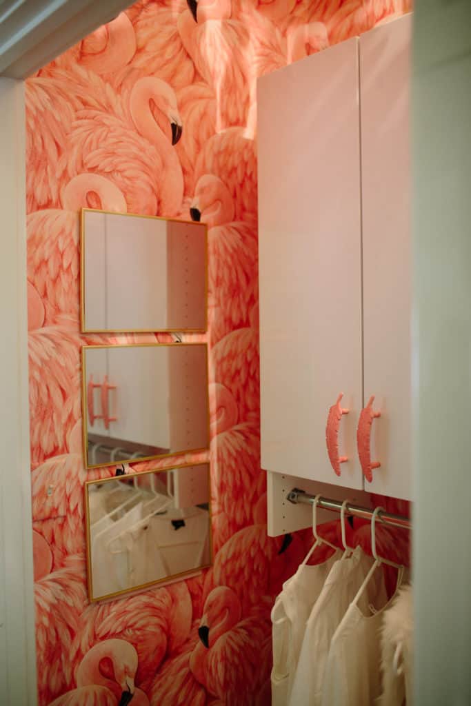 One Room Challenge Week 6: Laundry Room Reveal