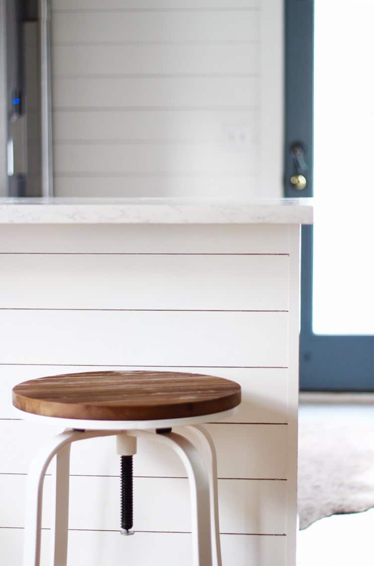 Our Kitchen Renovation: A Year-ish Later-bar-stool