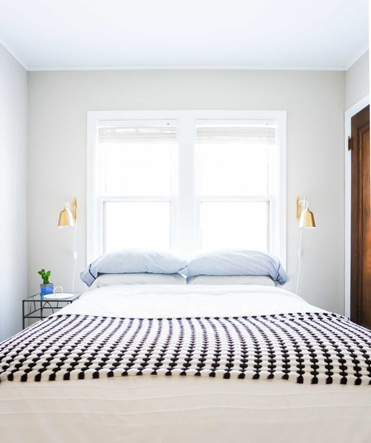 Home of the Month: Sunny Home of Francois et Moi-bedroom