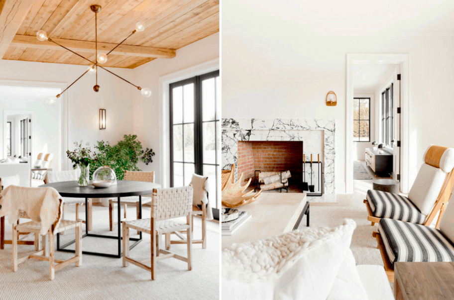 May Favorite Things + What's New Around The House - home tour