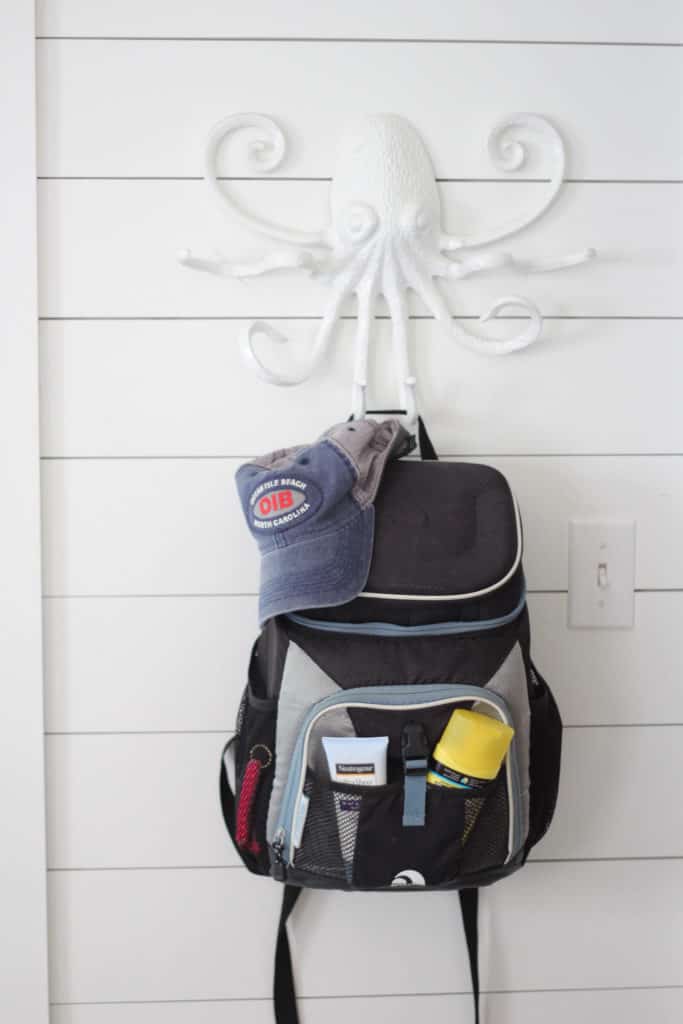 Our (Real Life) Summer Home Tour cooler