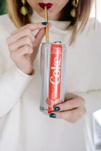 Introducing The Bold New Flavors of Diet Coke tasting