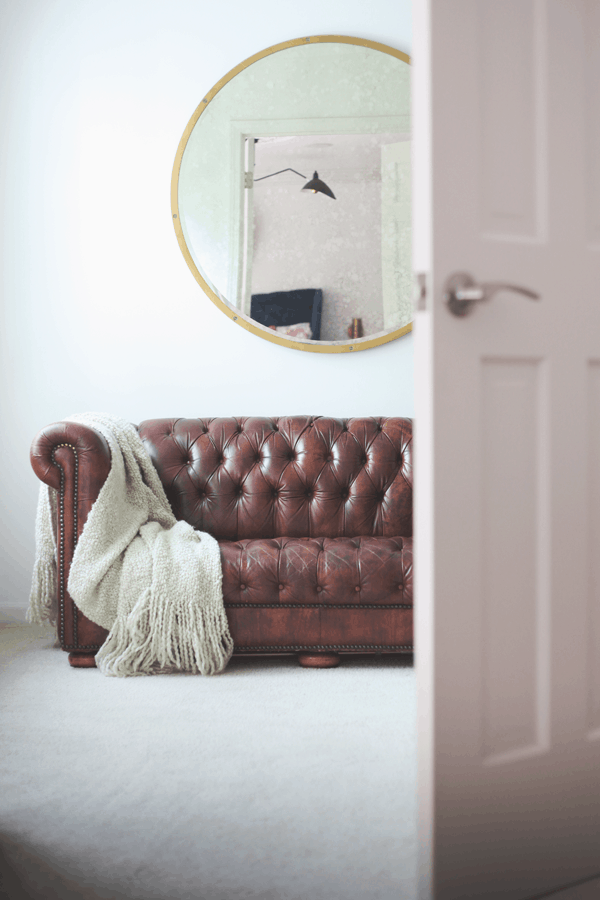 HOM: House of Hipsters Magazine-Worthy Boho Home master 