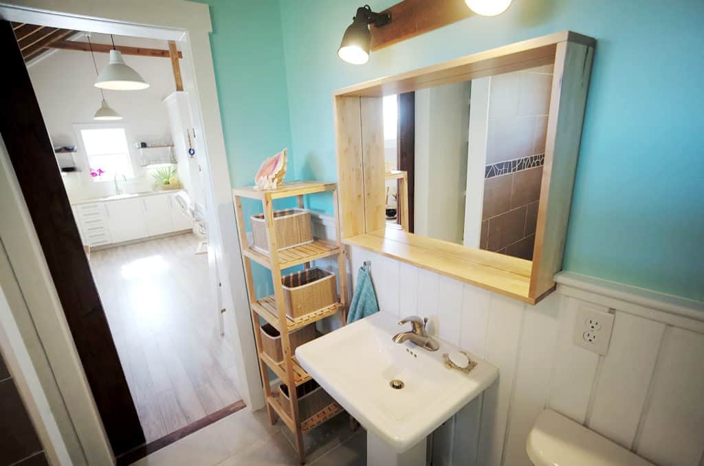 Home of the Month: Beautiful Bahamian Home (For Sale) bathroom 2