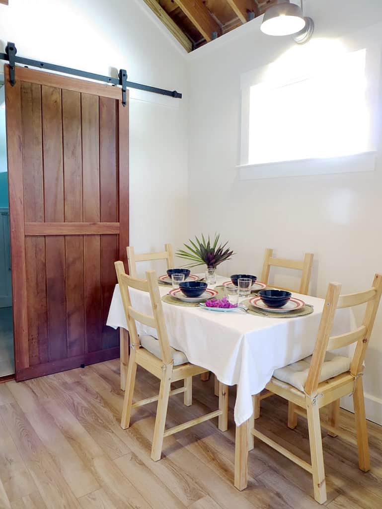 Home of the Month: Beautiful Bahamian Home (For Sale) dining room