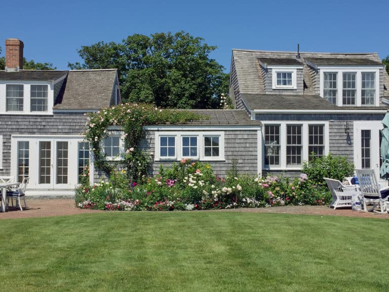 Top 5 Friday: 5 Ways To Live That Nantucket Life