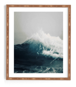 Top 5 Friday: Favorite Affordable Beach Photography Prints
