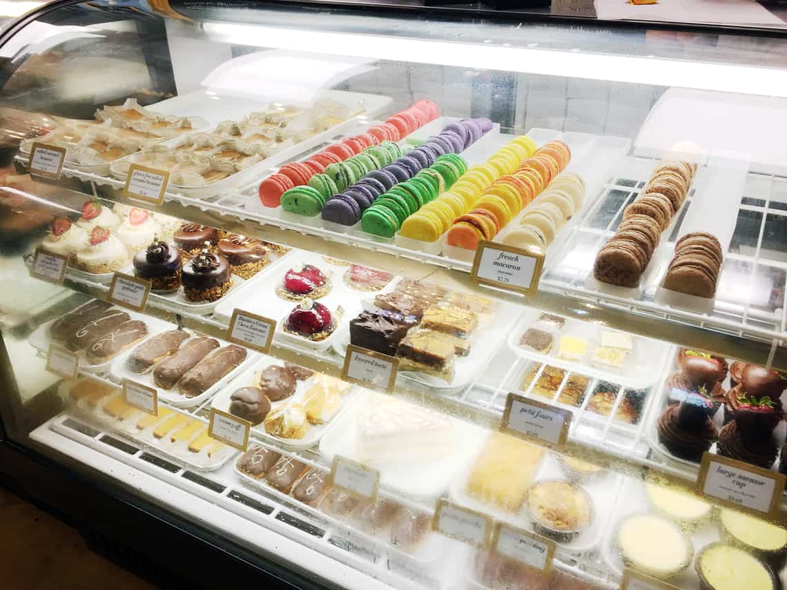 Local Spotlight: Amelie's French Bakery, Charlotte NC