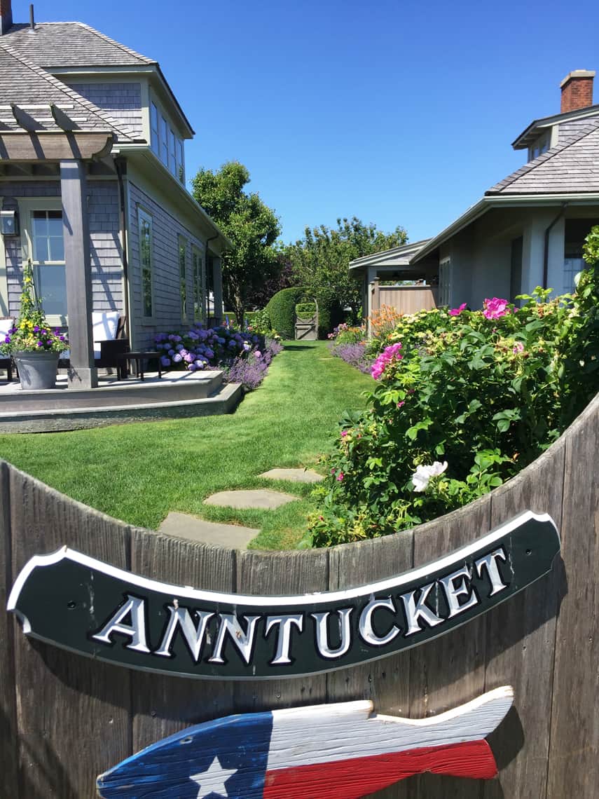 Nantucket Travel Guide: Stay, See, Eat, Do 110