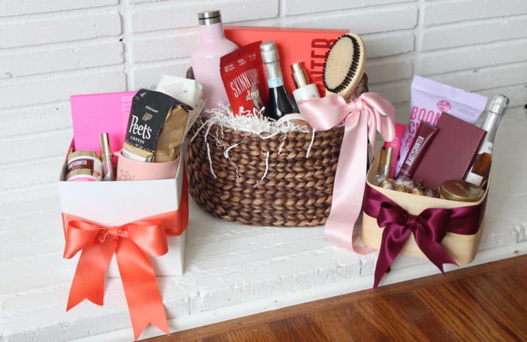 Holiday Gift Ideas with Beautycounter + A Giveaway