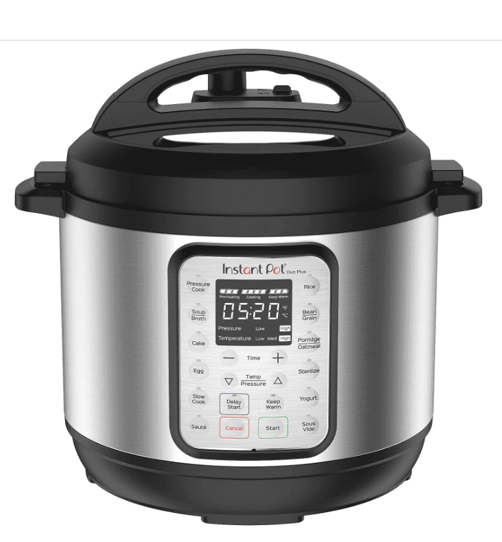 instant pot- the best holiday gift ideas for the home in 2023